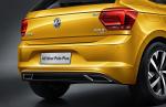 Volkswagen Polo Plus 2019 года (CN)
